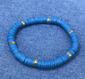 Summer Lovin' Bracelet - Southern Grace Creations
