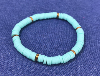 Summer Lovin' Bracelet - Southern Grace Creations