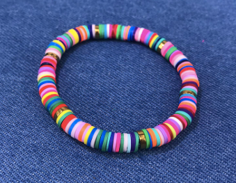 Summer Lovin' Bracelet - Southern Grace Creations