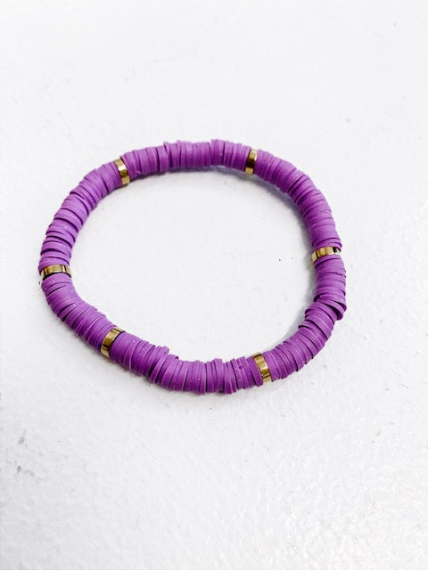 Summer Lovin' Bracelet - Southern Grace Creations