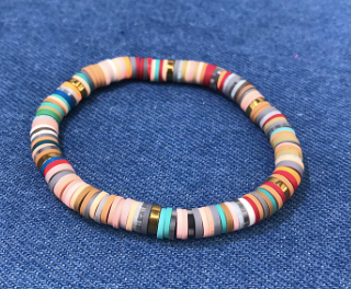 Summer Lovin' Bracelet - Southern Grace Creations