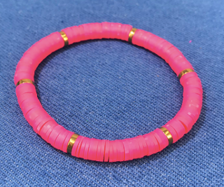 Summer Lovin' Bracelet - Southern Grace Creations