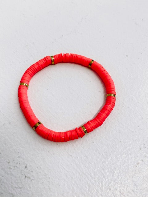 Summer Lovin' Bracelet - Southern Grace Creations