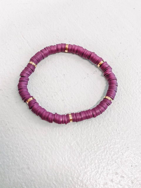 Summer Lovin' Bracelet - Southern Grace Creations
