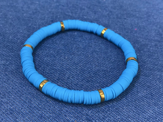 Summer Lovin' Bracelet - Southern Grace Creations