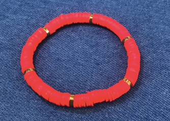 Summer Lovin' Bracelet - Southern Grace Creations