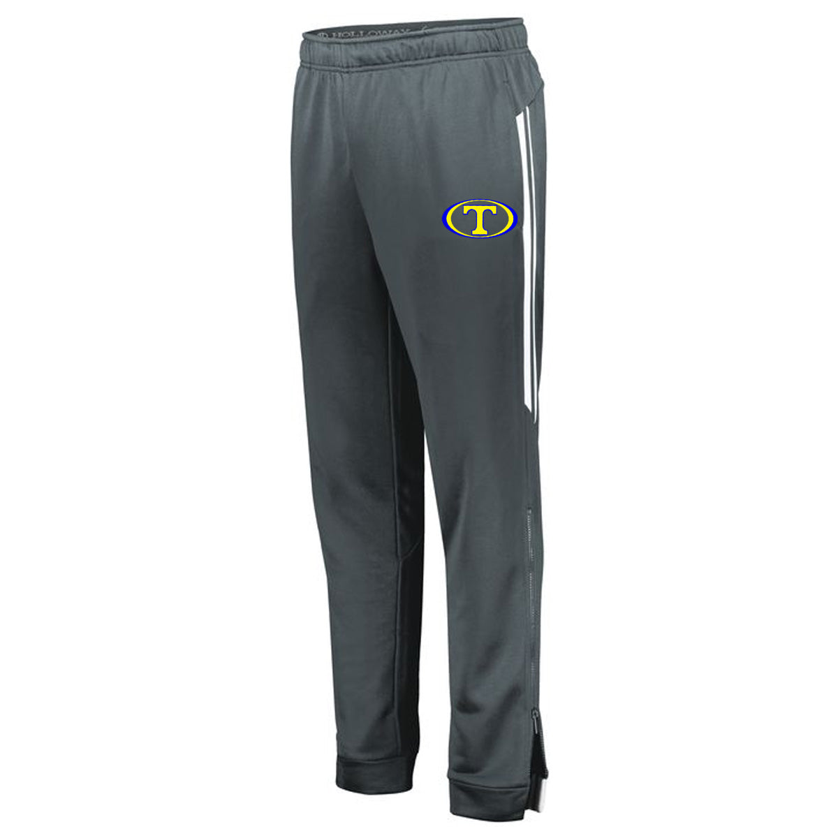 Tattnall - Retro Grade Pants - Graphite (229562/229762/229662) - Southern Grace Creations