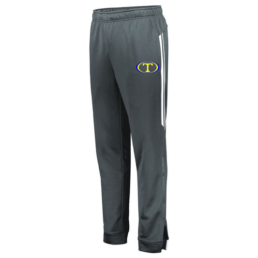 Tattnall - Retro Grade Pants - Graphite (229562/229762/229662) - Southern Grace Creations