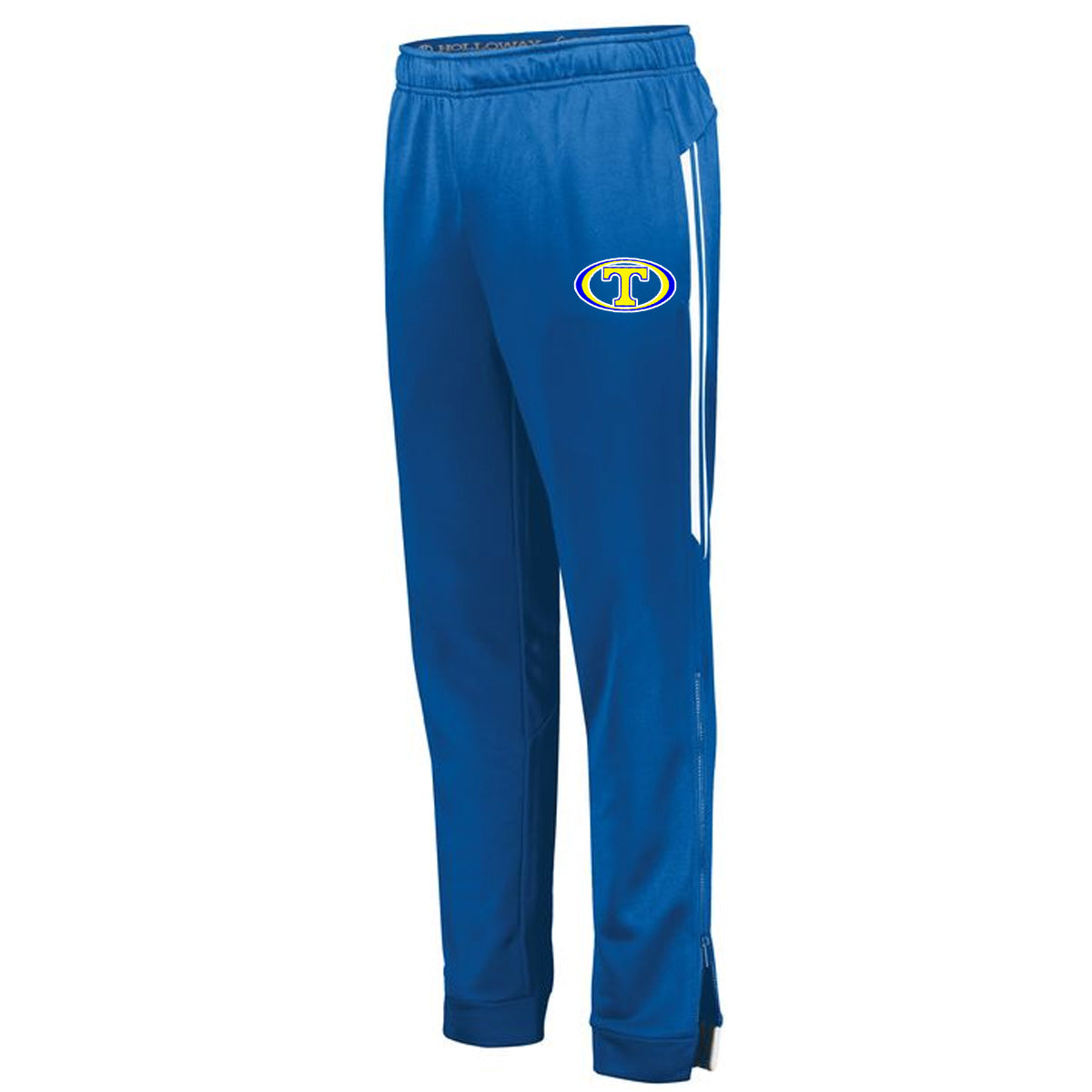 Tattnall - Retro Grade Pants - Royal (229562/229762/229662) - Southern Grace Creations