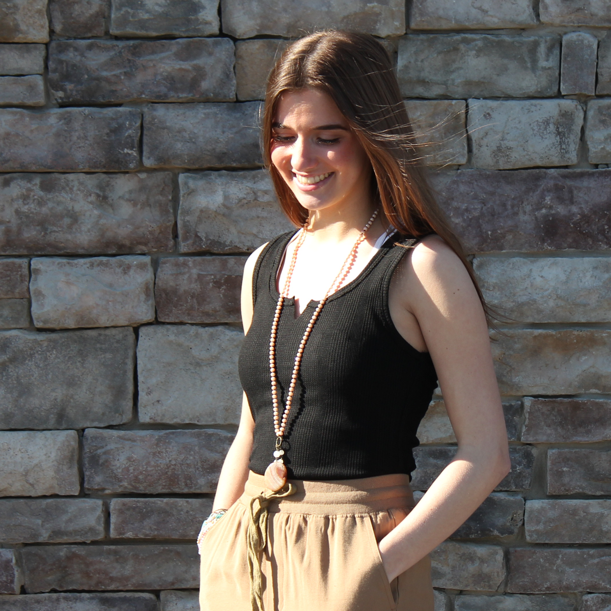 The Perfect Tank - Southern Grace Creations