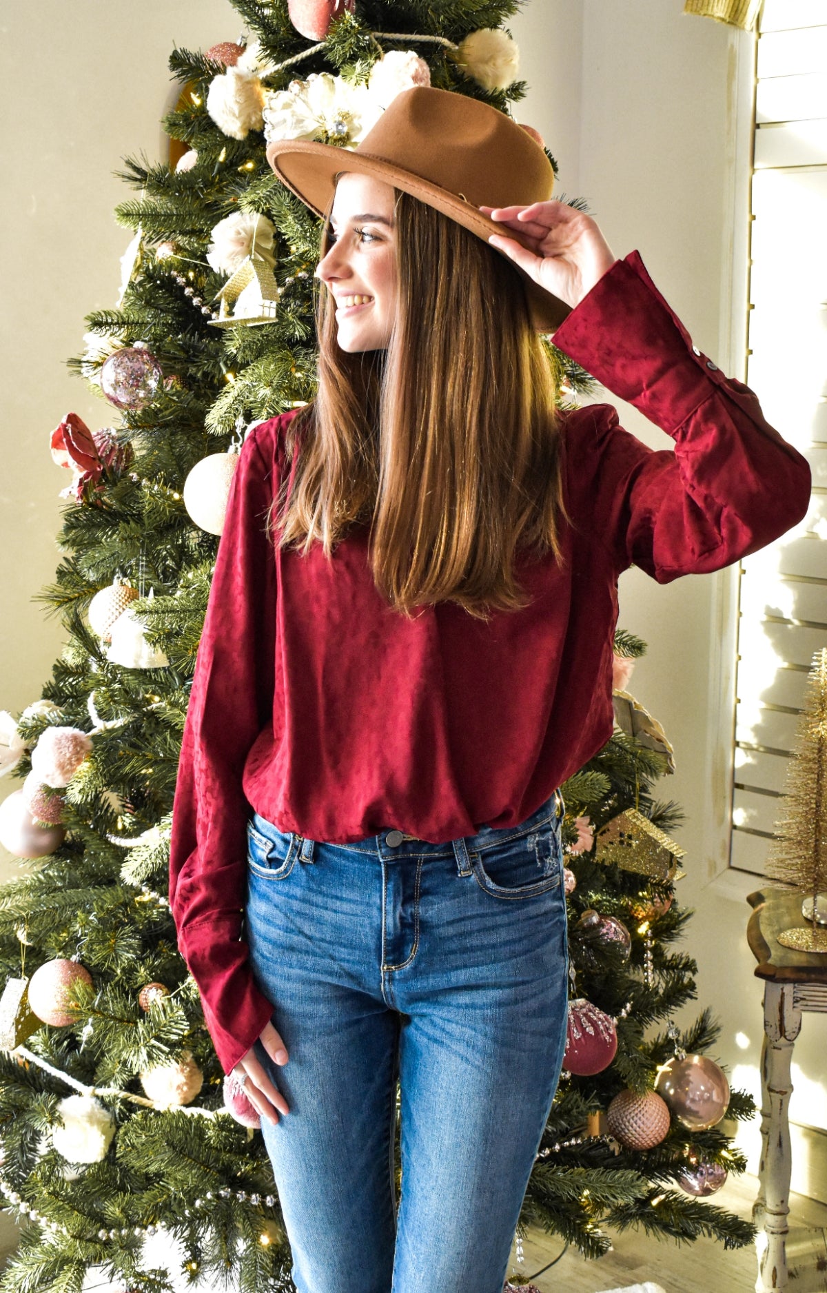 Time to Shine Bodysuit - Southern Grace Creations