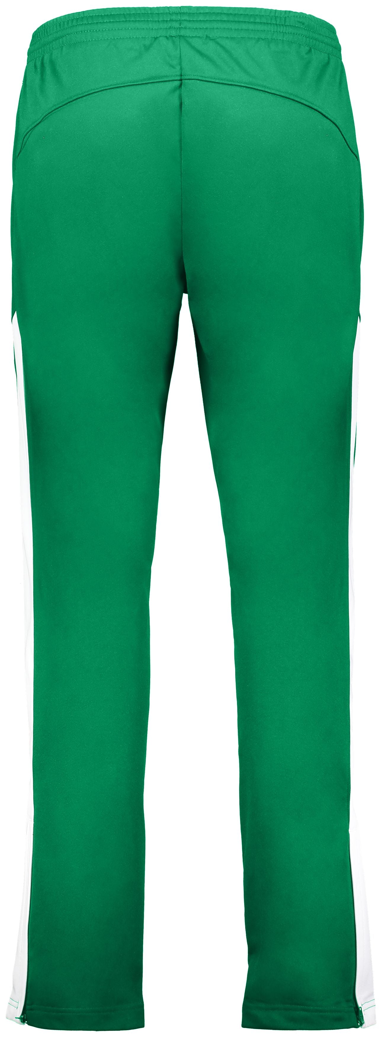 Twiggs Academy - Medalist Pants 2.0 with TA Cheer - Kelly (7760/7761/7762) - Southern Grace Creations