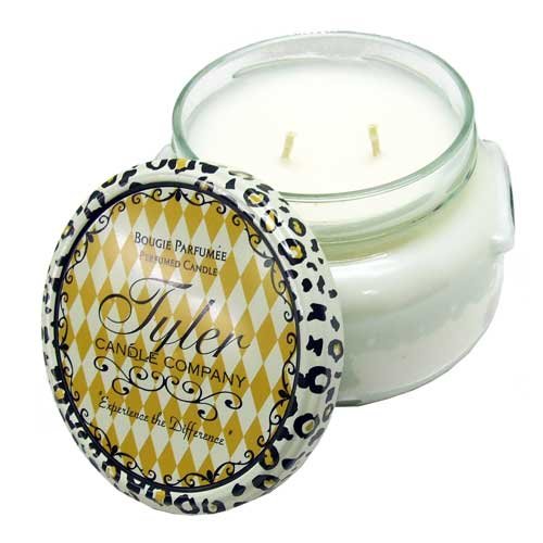 Tyler Candles - Dolce Vita - Southern Grace Creations