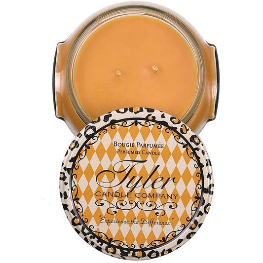 Tyler Candles - Twenty Four Seven Glam - Southern Grace Creations