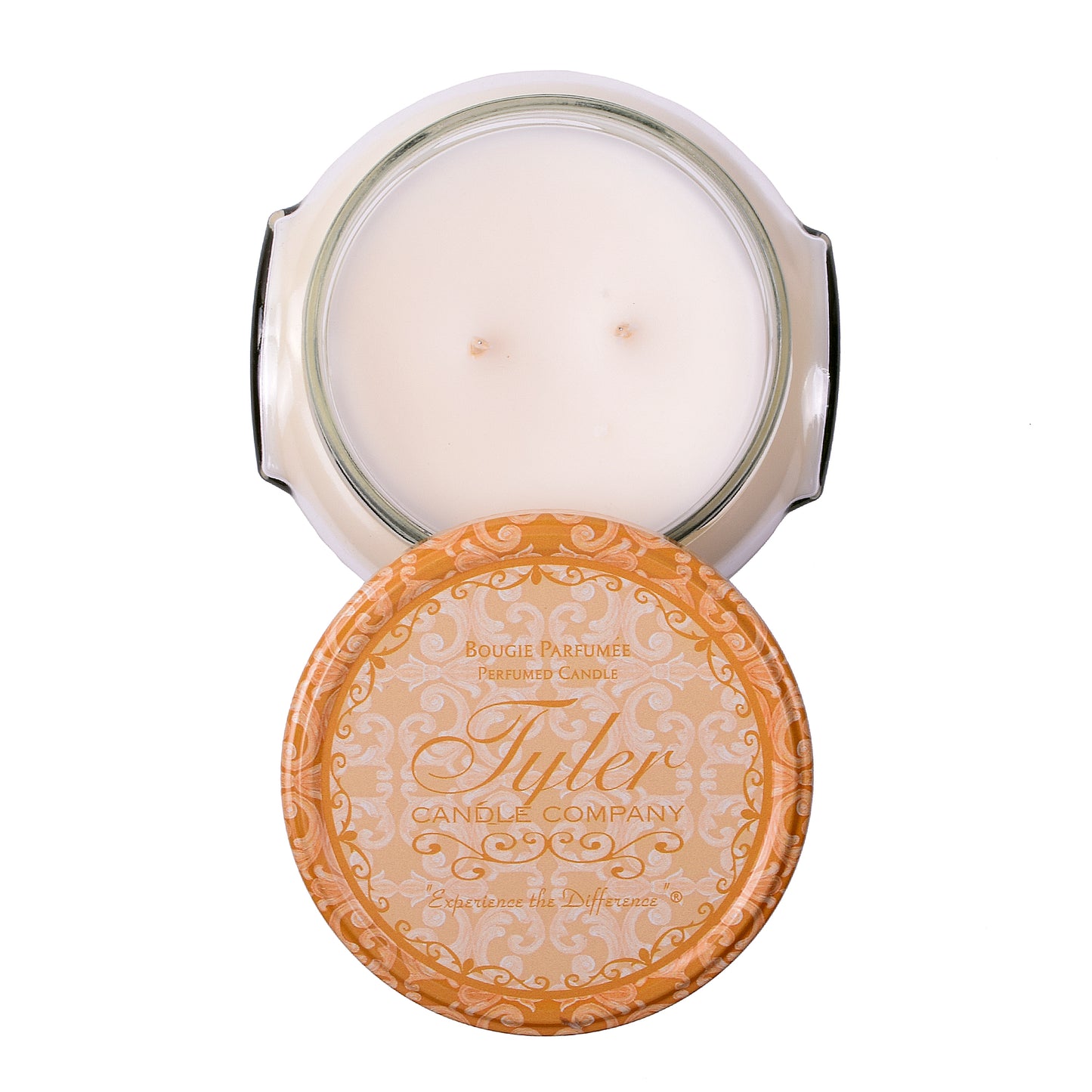 Tyler Candles - Winter Wonderland - Southern Grace Creations