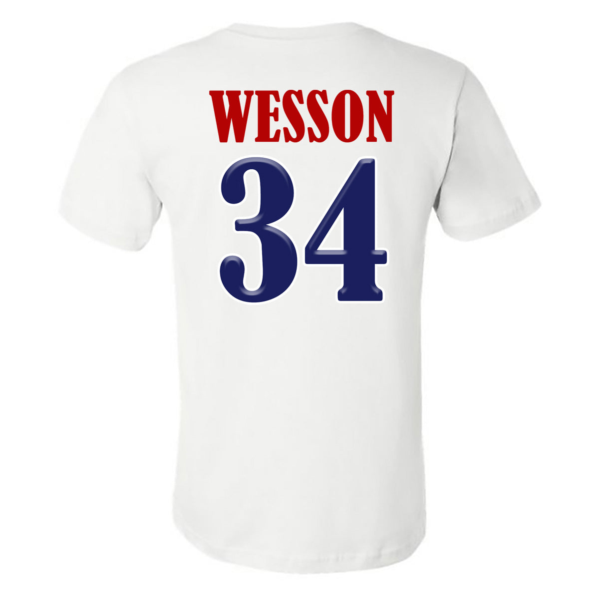 Velo FP - Velocity Fastpitch Logo - White (Tee/Hoodie/Sweatshirt) - Southern Grace Creations