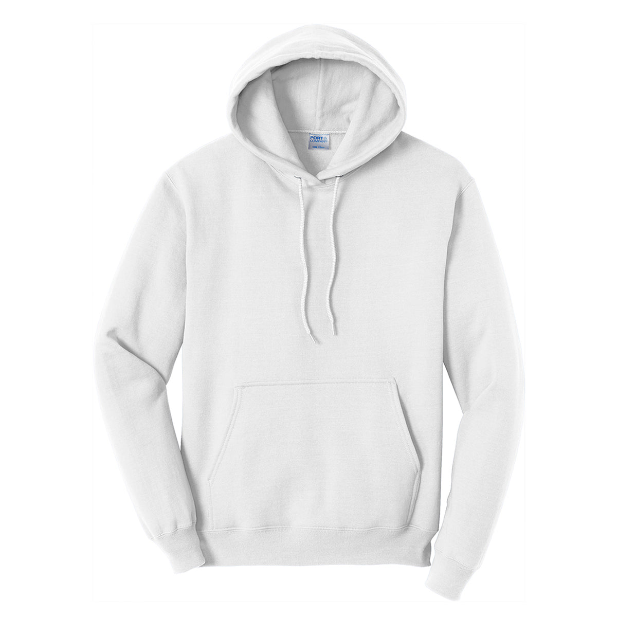 Velo FP - Velocity Fastpitch Triangle - White (Tee/Hoodie/Sweatshirt) - Southern Grace Creations