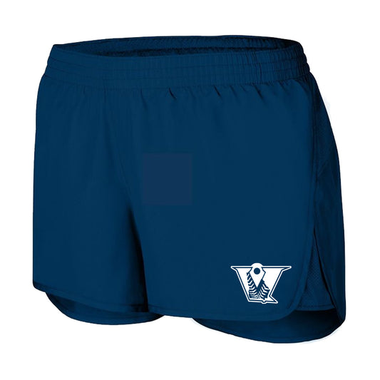 Velo FP - Wayfarer Shorts - Navy (2430/2431) - Southern Grace Creations