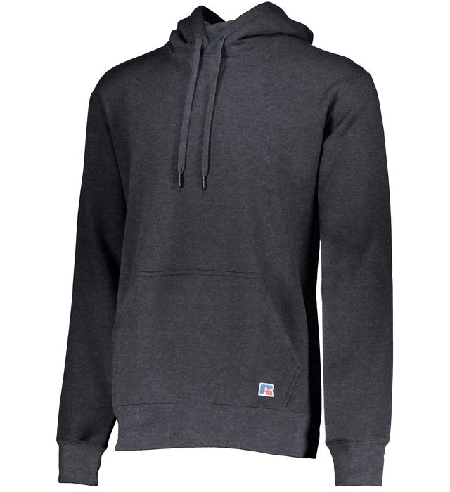Windsor - Augusta/Russell 80 20 Fleece Hoodie (82onsm) - Southern Grace Creations