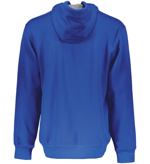 Windsor - Augusta/Russell 80 20 Fleece Hoodie (82onsm) - Southern Grace Creations