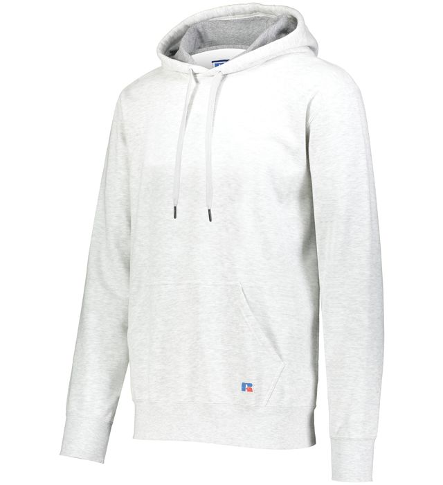Windsor - Augusta/Russell 80 20 Fleece Hoodie (82onsm) - Southern Grace Creations