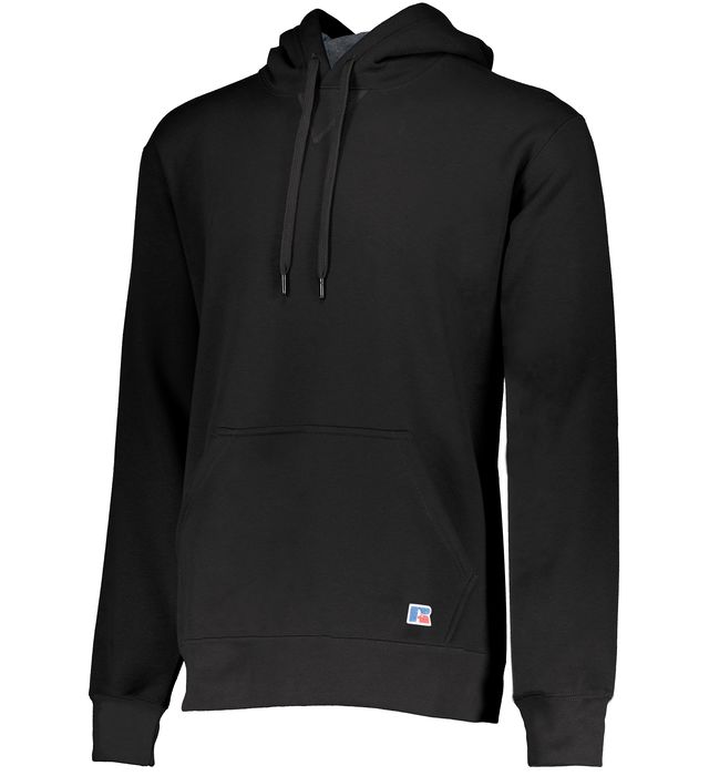 Windsor - Augusta/Russell 80 20 Fleece Hoodie (82onsm) - Southern Grace Creations