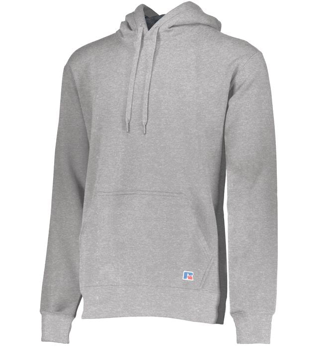 Windsor - Augusta/Russell 80 20 Fleece Hoodie (82onsm) - Southern Grace Creations