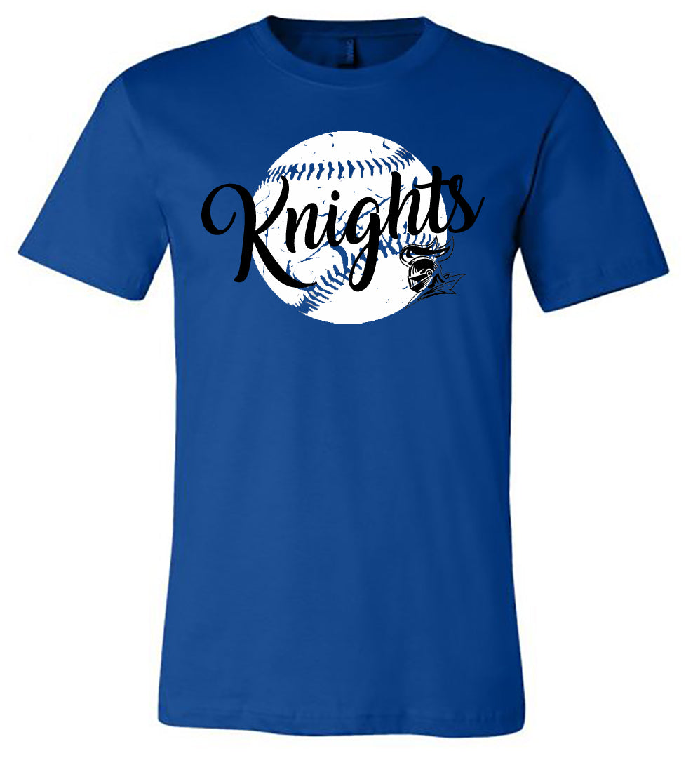Windsor - Baseball Distressed (Tee/Hoodie/Sweatshirt) - Southern Grace Creations