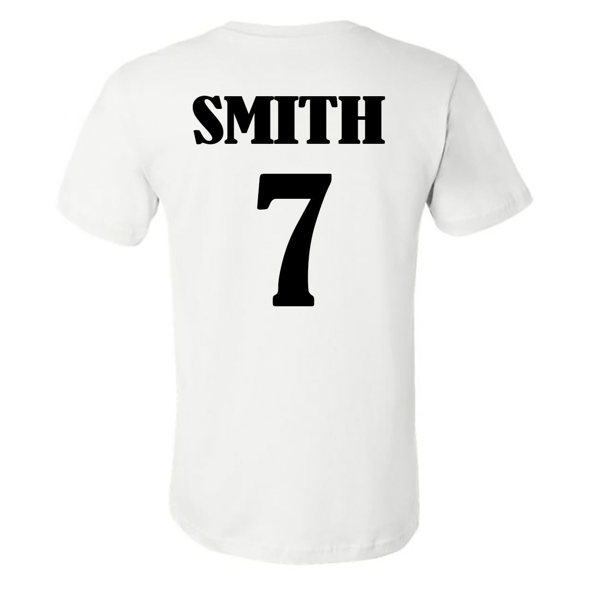 Windsor - Baseball Stripes - White (Tee/Hoodie/Sweatshirt) - Southern Grace Creations