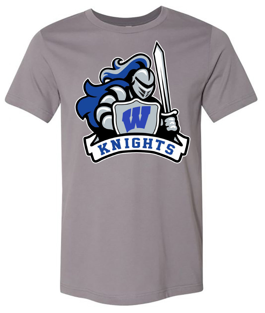 Windsor - Modern Knight (Tee/Hoodie/Sweatshirt) - Southern Grace Creations