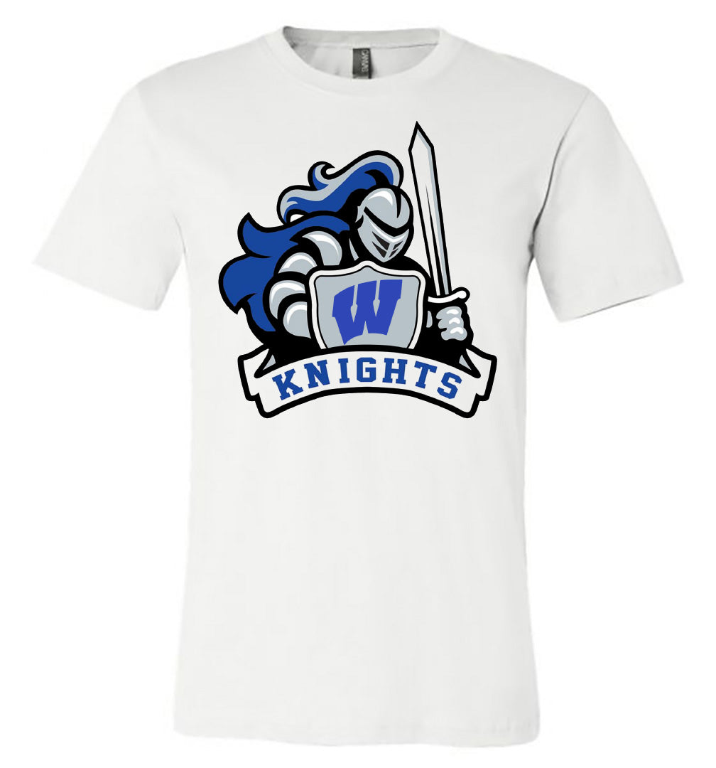 Windsor - Modern Knight (Tee/Hoodie/Sweatshirt) - Southern Grace Creations