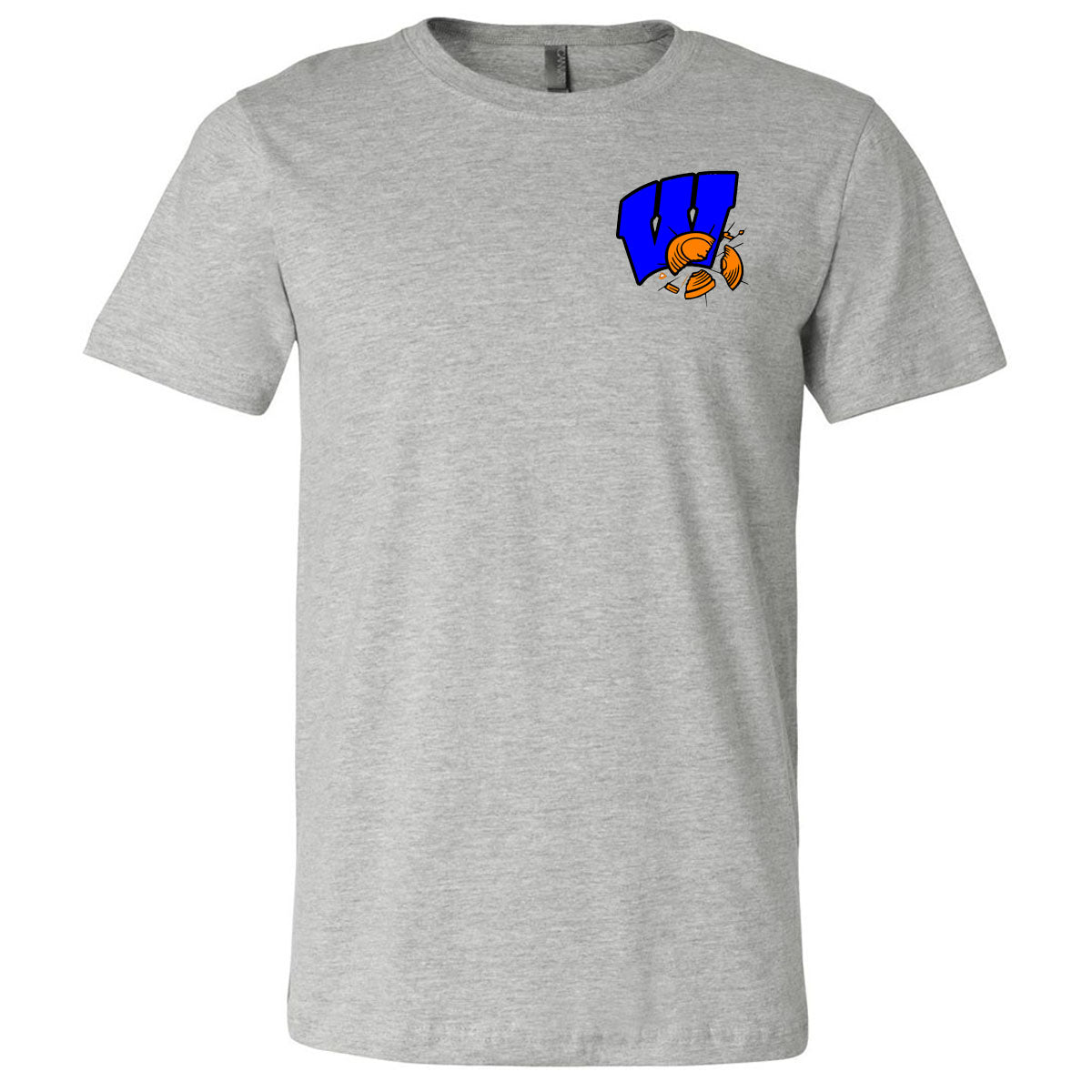 Windsor - Nothin But Dust - Athletic Heather (Tee/Hoodie/Sweatshirt) - Southern Grace Creations