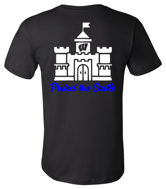 Windsor - Protect The Castle (Tee/DriFit/Hoodie/Sweatshirt) - Southern Grace Creations