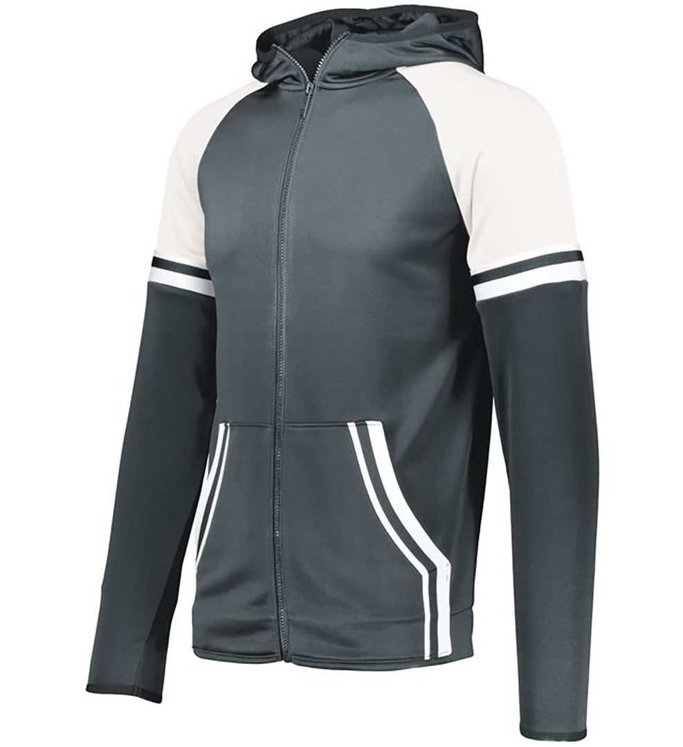 Windsor - Retro Grade Jacket - Southern Grace Creations
