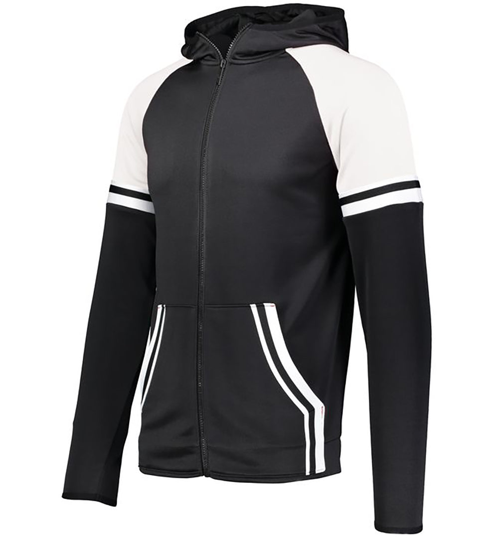 Windsor - Retro Grade Jacket - Southern Grace Creations