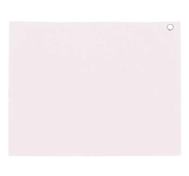 Windsor - Velour Hemmed Towel with Grommet & Hook (C1518GH) - Southern Grace Creations