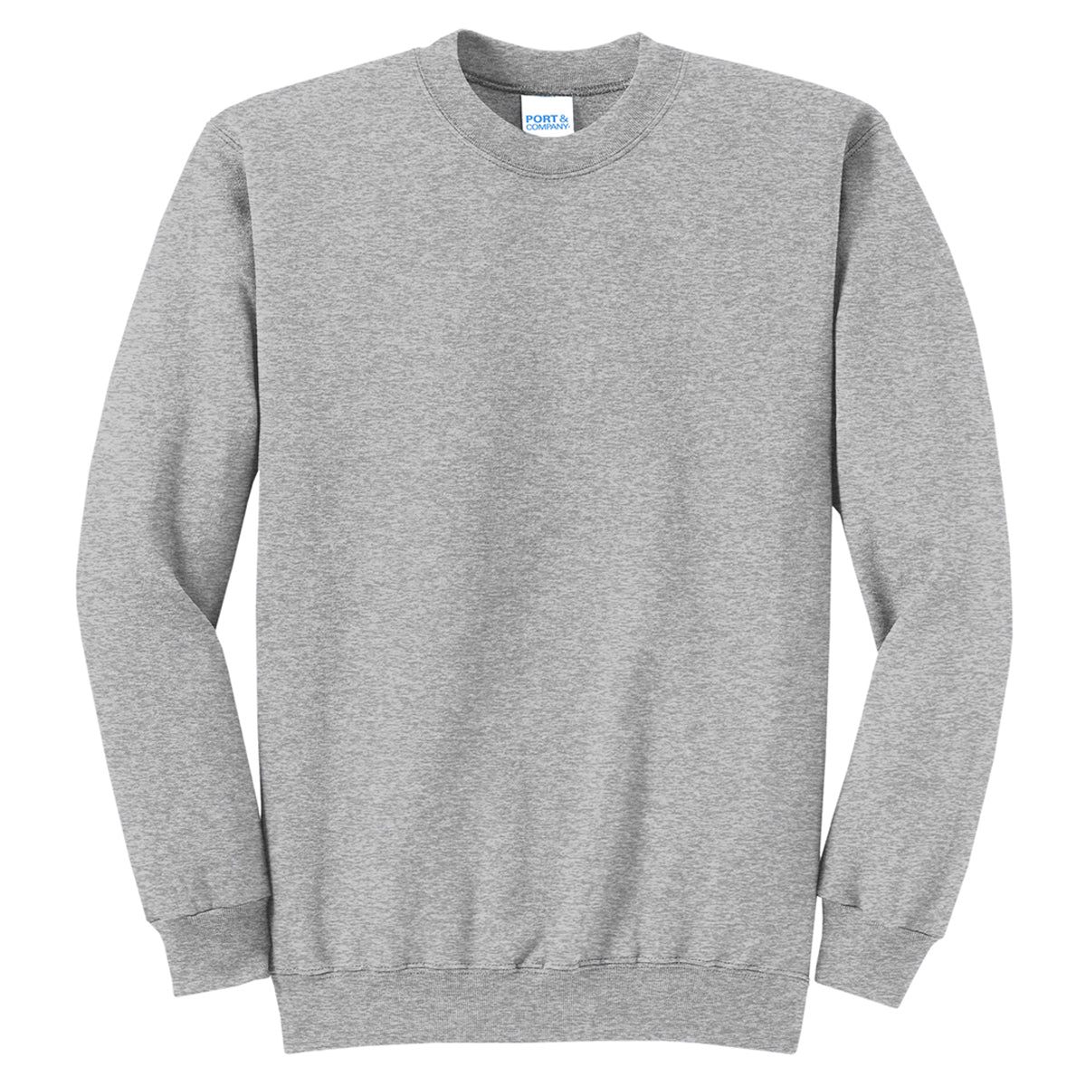 Windsor - WAK Staggered - Athletic Heather (Tee/Hoodie/Sweatshirt) - Southern Grace Creations