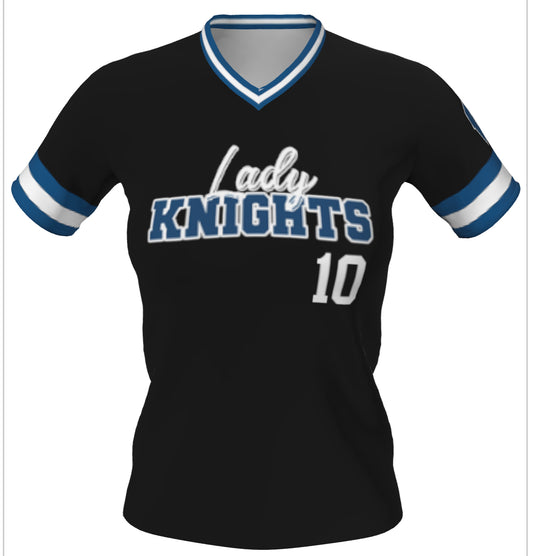 Windsor - Softball - *REQUIRED* Middle School Softball 2025 - Game Jersey (JSBJ2)