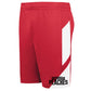 Peaches - Peaches Bronzier Bulge - Step-Back Modern Fit Basketball Shorts