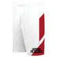 Peaches - Peaches Bronzier Bulge - Step-Back Modern Fit Basketball Shorts