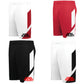 Peaches - Peaches Bronzier Bulge - Step-Back Modern Fit Basketball Shorts