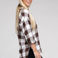 Classic Plaid Flannel Shirt