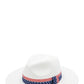 American Flag Sun Hat