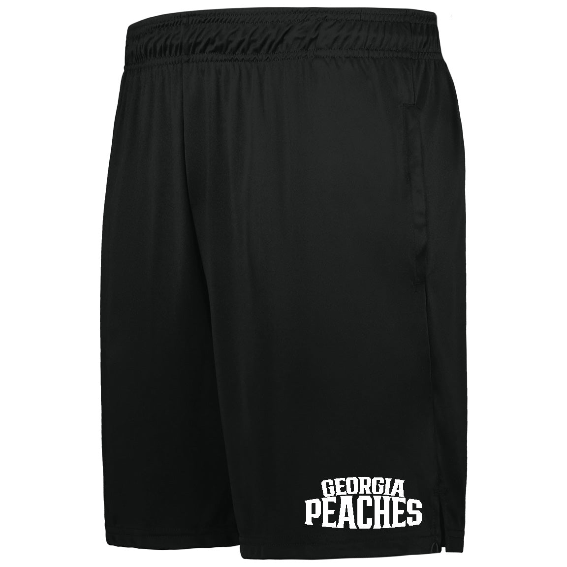 Peaches - Peaches Bronzier Bulge - Momentum Shorts