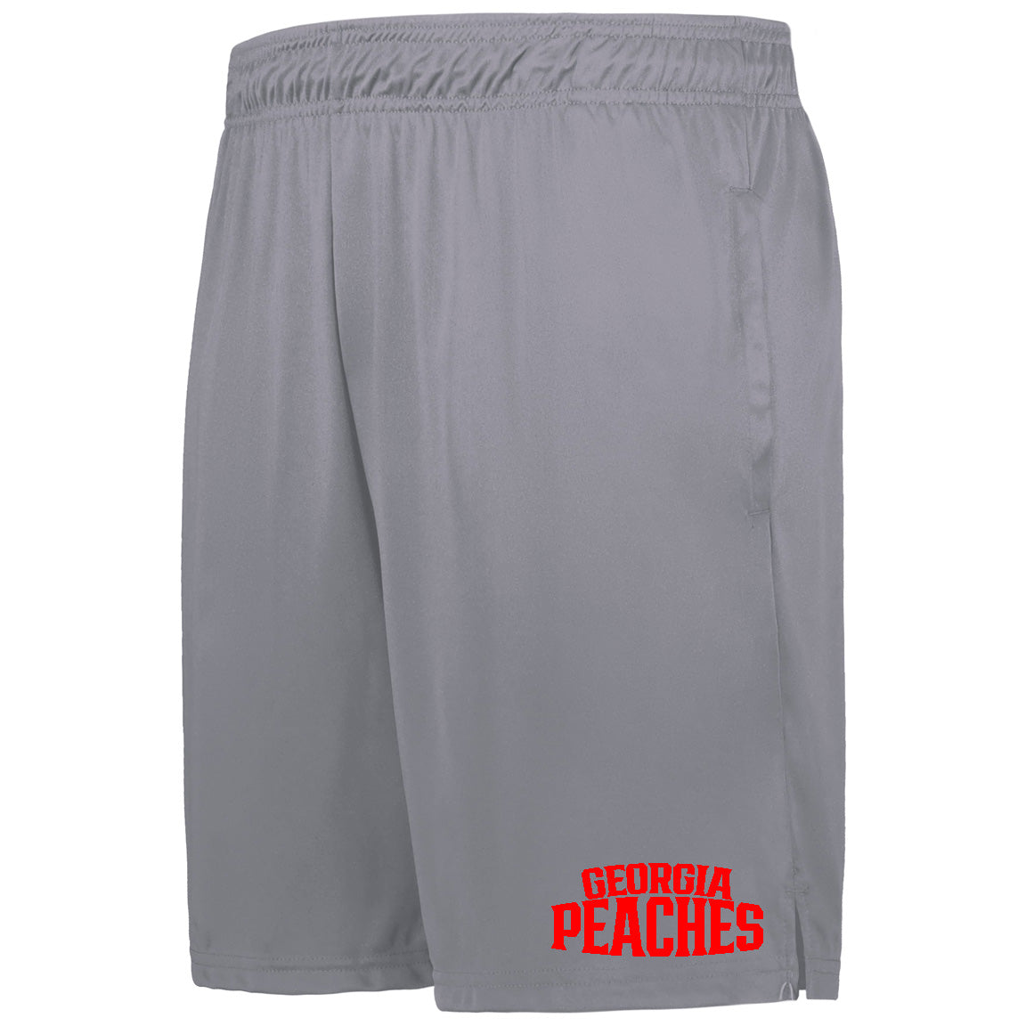 Peaches - Peaches Bronzier Bulge - Momentum Shorts