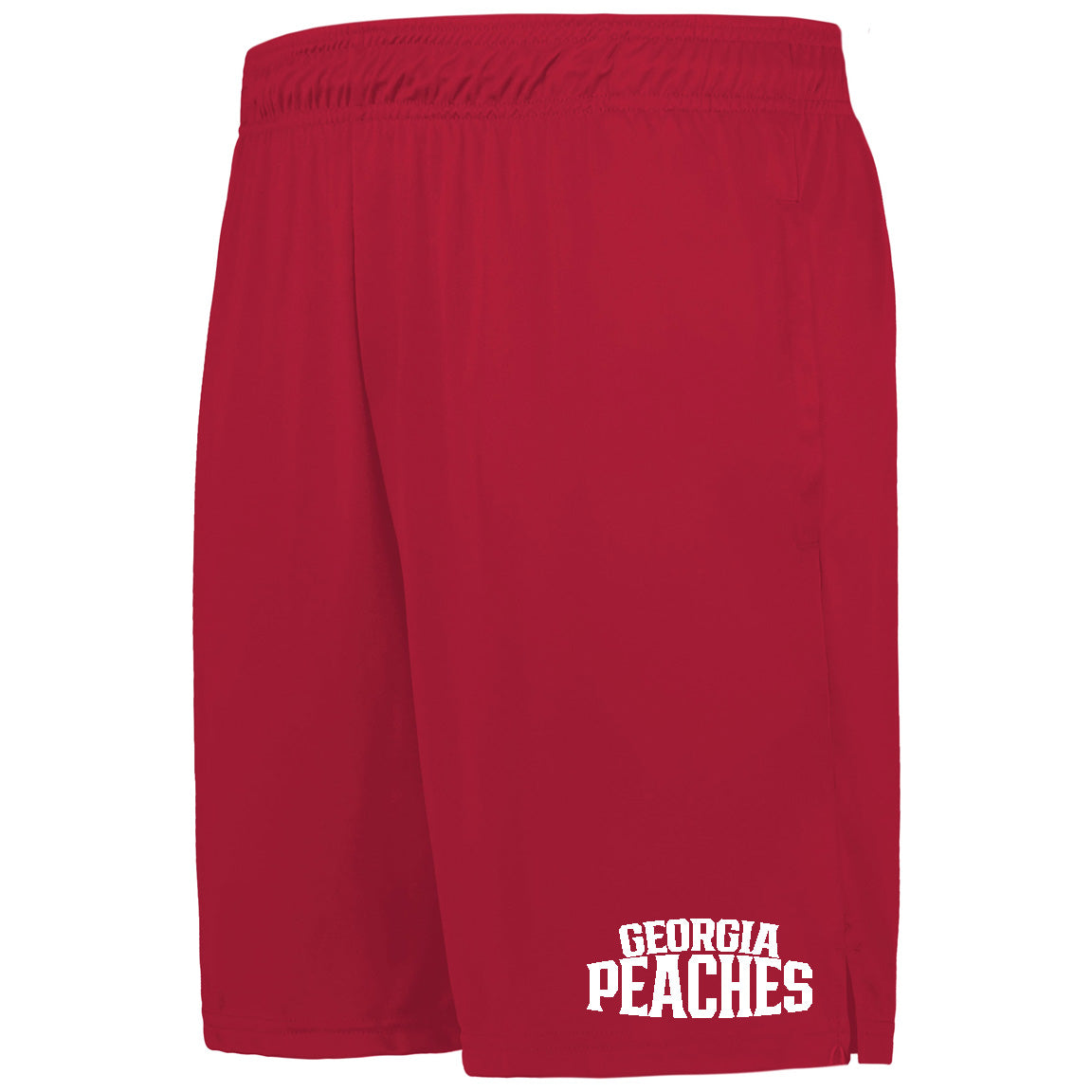 Peaches - Peaches Bronzier Bulge - Momentum Shorts