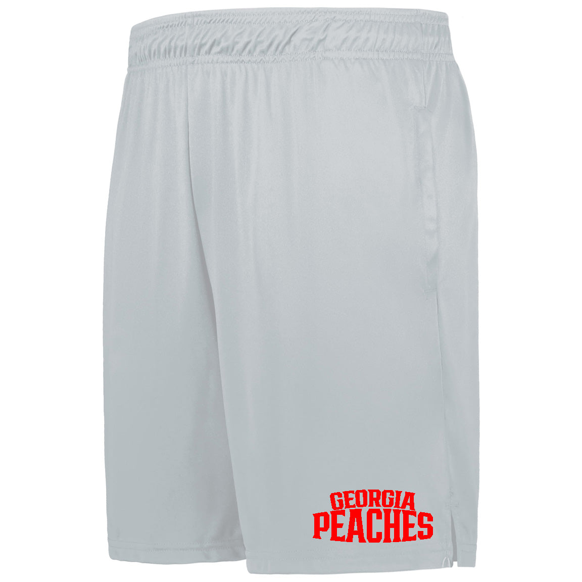 Peaches - Peaches Bronzier Bulge - Momentum Shorts