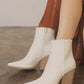 D-SONIA-WESTERN, ANKLE BOOT