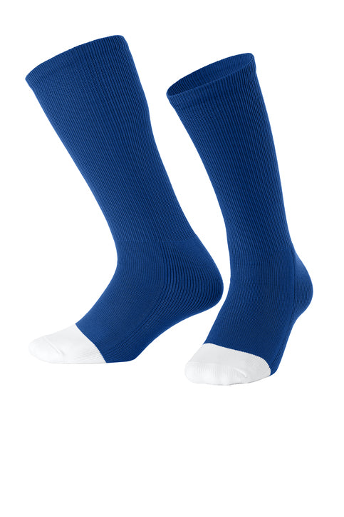 Windsor - Baseball - Sport-Tek® All Sport OTC Socks - Royal (STA05)