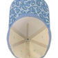 She Is Strong Hat - Pint/White Snapback